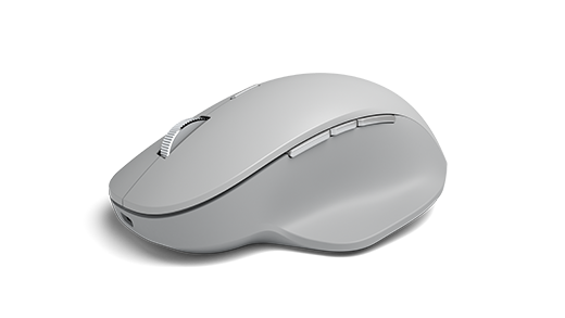 Microsoft Surface Precision Mouse