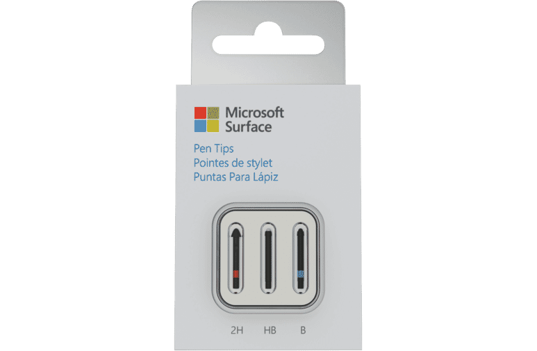 Microsoft Surface Pen Tips