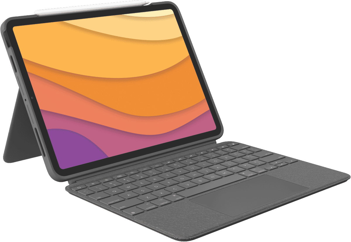 Logitech Folio Touch