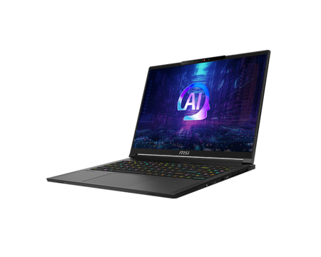 MSI Stealth A16 AI+