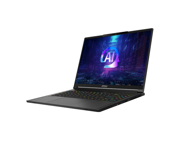 MSI Stealth A16 AI+