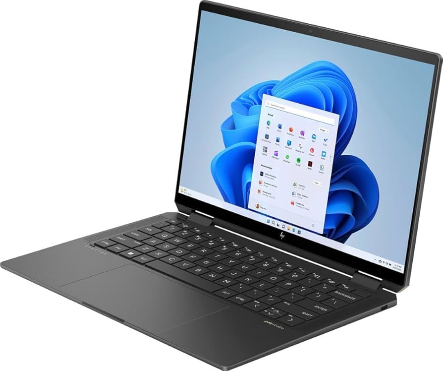 HP Spectre x360 14