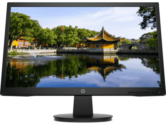 HP HP V22v G5