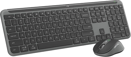 Logitech MK950 Slim Combo