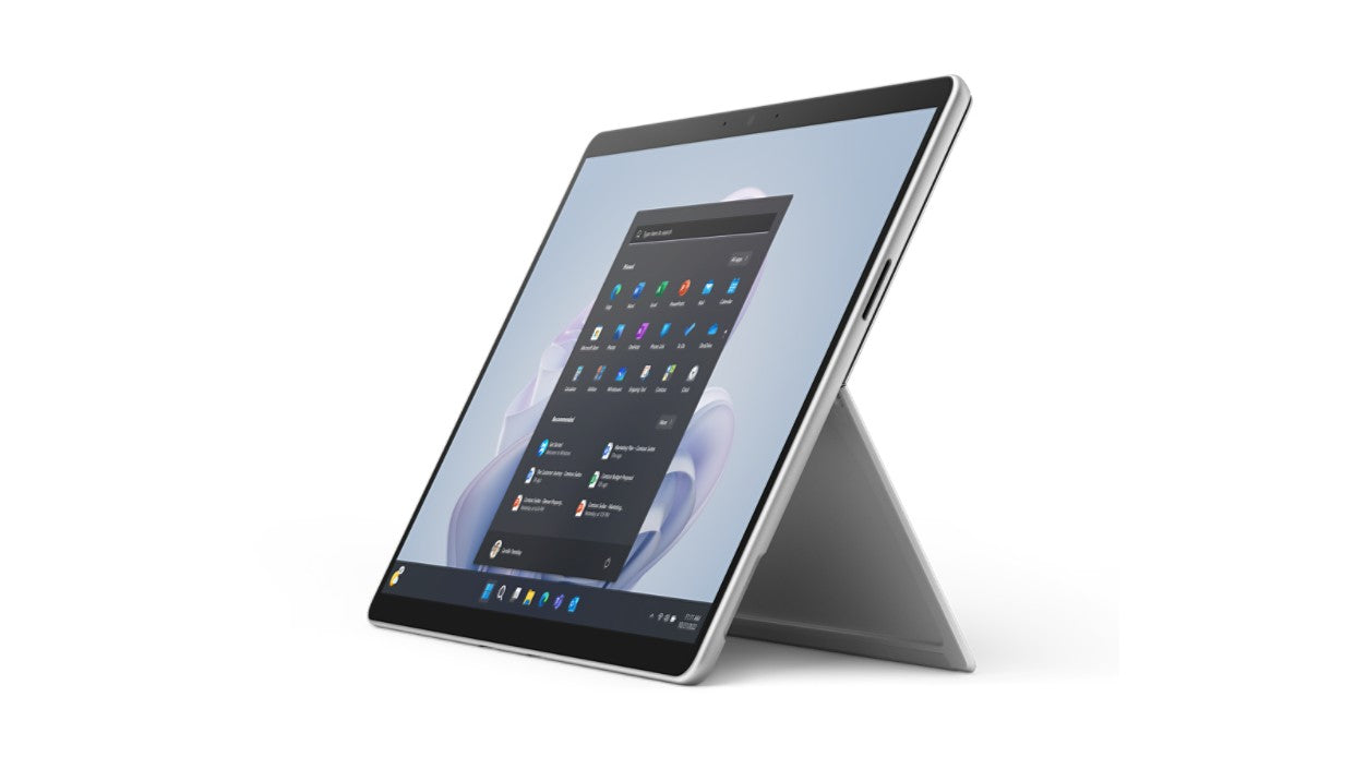 Microsoft Surface Pro 9 (13")