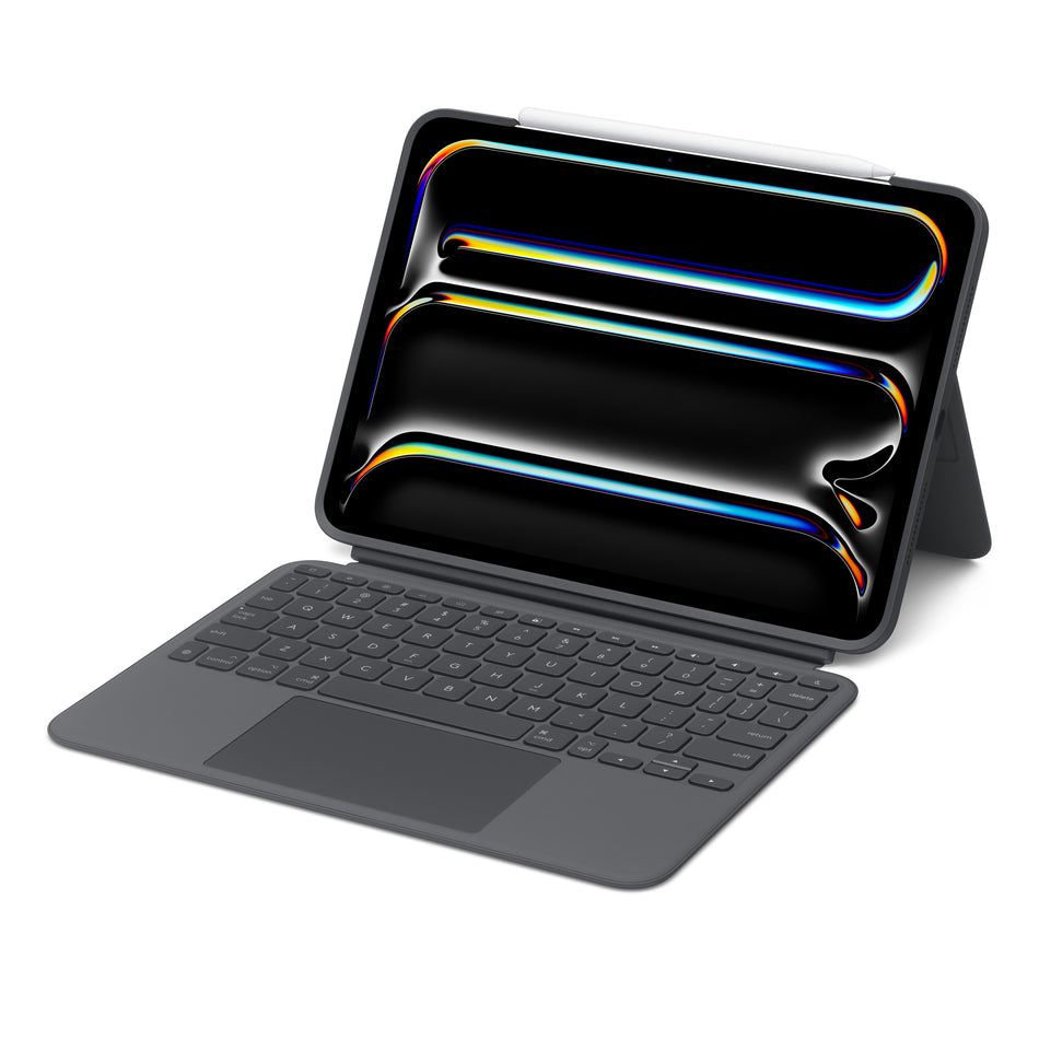 Logitech Combo Touch