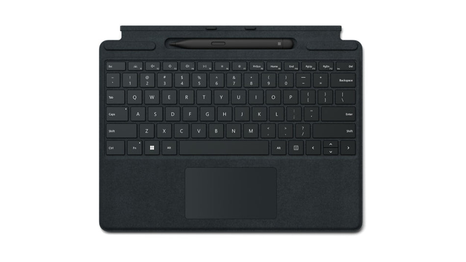 Microsoft Surface Pro Signature Keyboard with Slim Pen 2