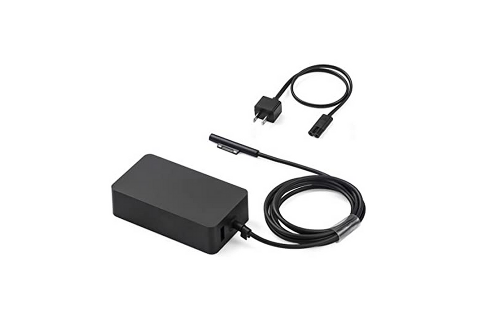 Microsoft Surface 65W Power Supply