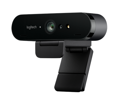 Logitech Brio 4K