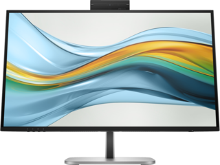 HP HP Series 5 Pro 27" QHD USB-C Monitor - 527pu