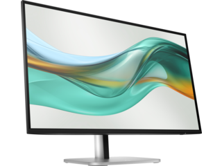 HP HP Series 5 Pro 27" QHD USB-C Conferencing Monitor - 527pm