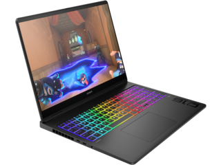 HP OMEN 16 Slim