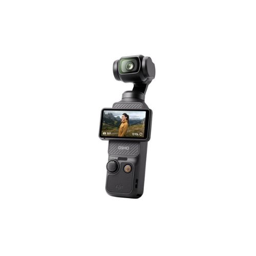 DJI Osmo Pocket 3