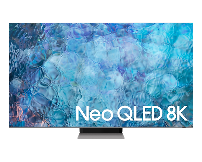 Samsung Samsung Neo QLED 8K