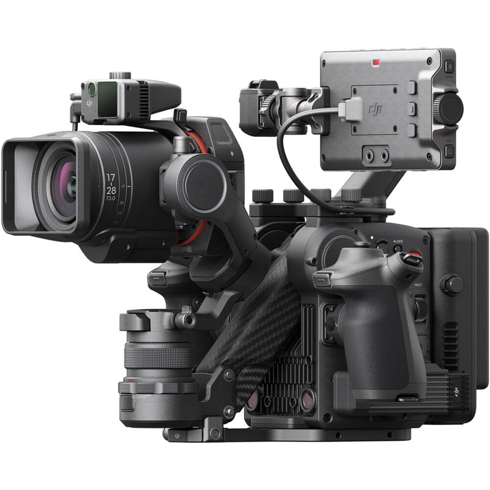 DJI Ronin 4D 6K