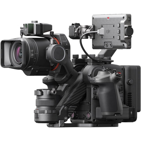DJI Ronin 4D 6K