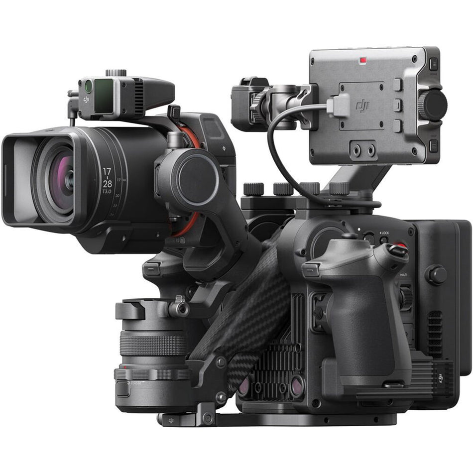 DJI Ronin 4D 6K