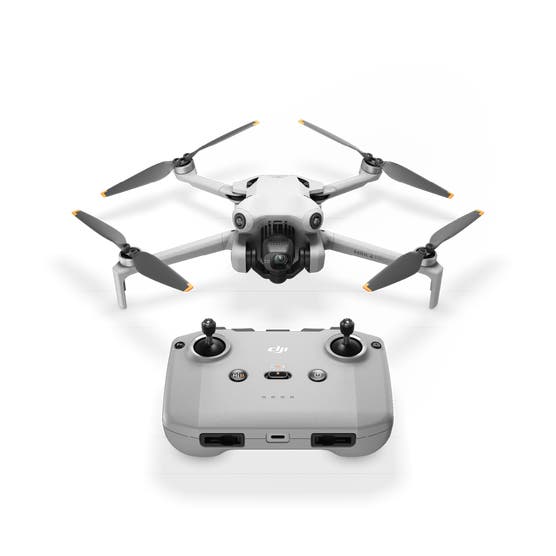 DJI Mini 5 Pro