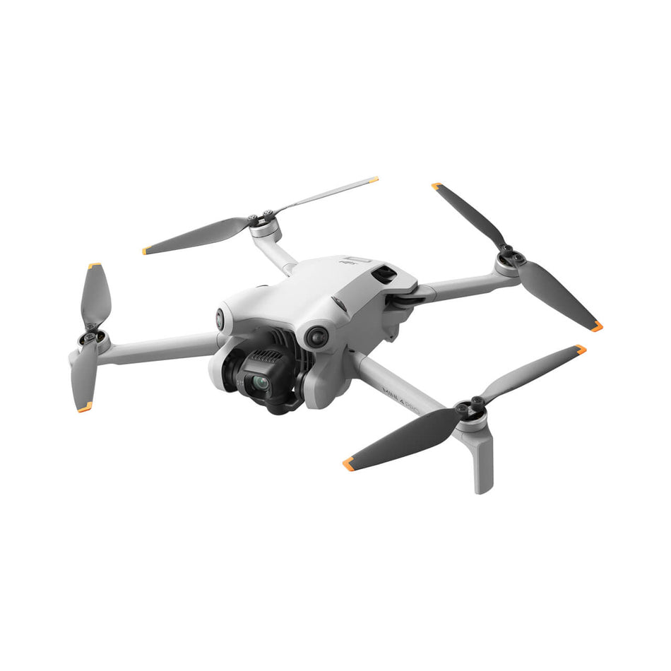 DJI Mavic 4 Pro