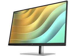 HP HP E27u G5 QHD USB-C Monitor