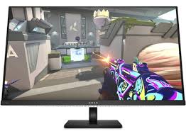 HP OMEN Transcend 31.5 UHD OLED