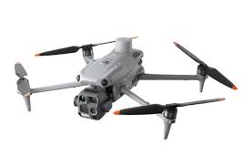 DJI Matrice 4T