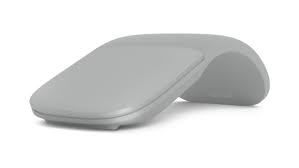 Microsoft Surface Arc Mouse