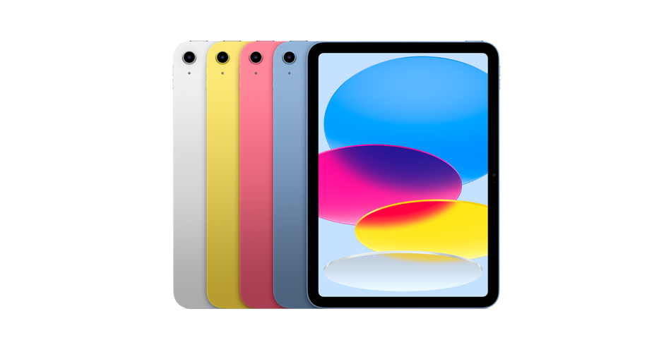 Apple iPad 11th Gen