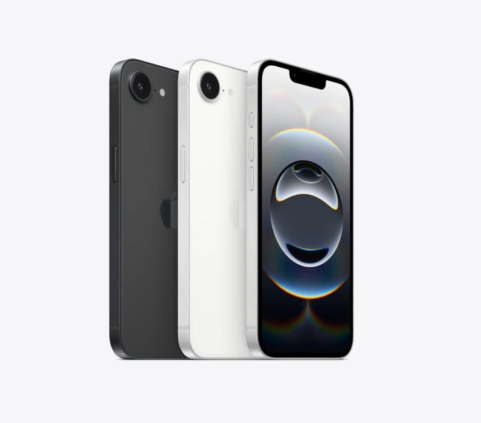 Apple iPhone 16e
