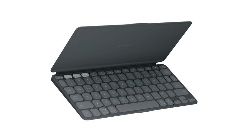 Logitech Keys-To-Go 2