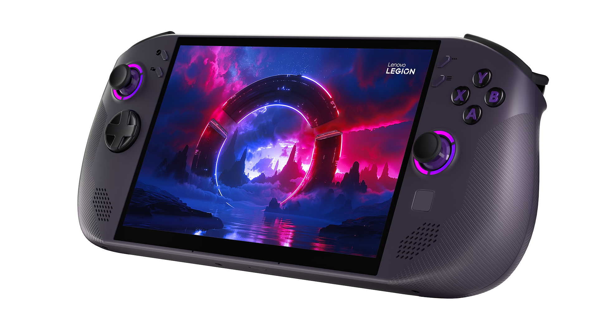 Lenovo Legion Go S