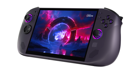 Lenovo Legion Go S