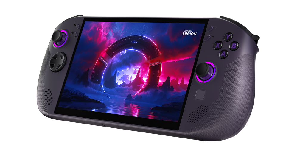 Lenovo Legion Go S