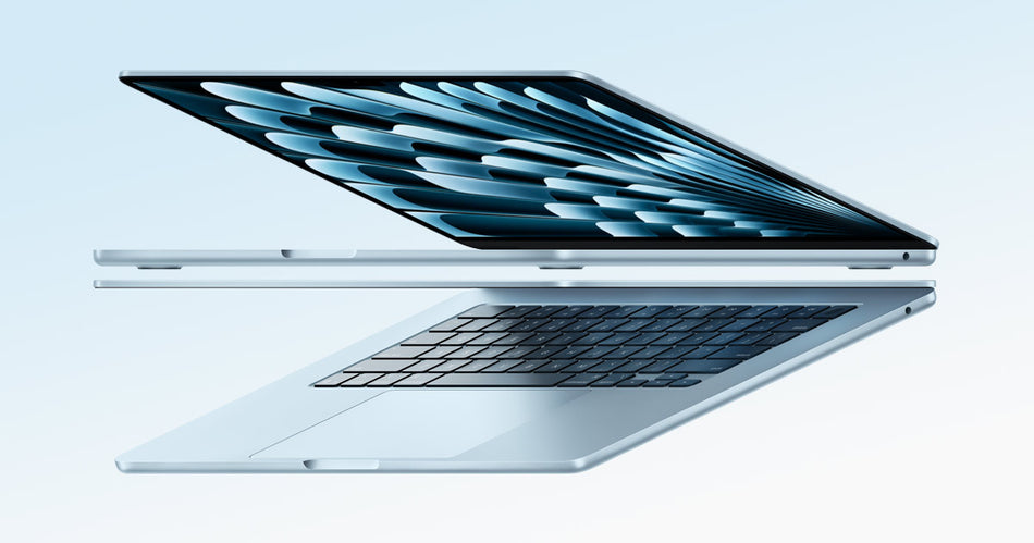Apple MacBook Air M4