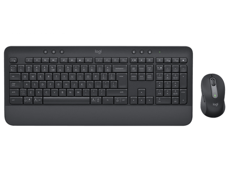 Logitech MK650 Combo