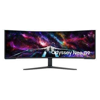 Samsung Odyssey Neo G9 G95NC