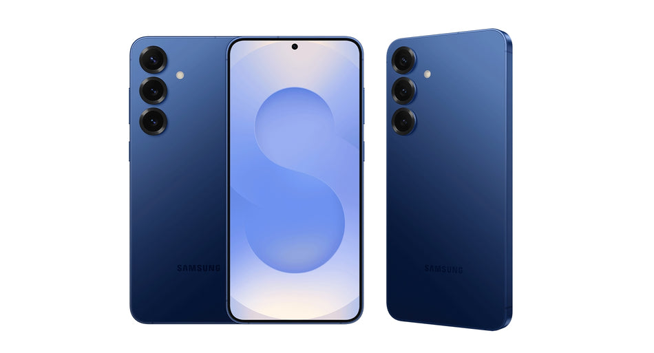 Samsung Galaxy S25+