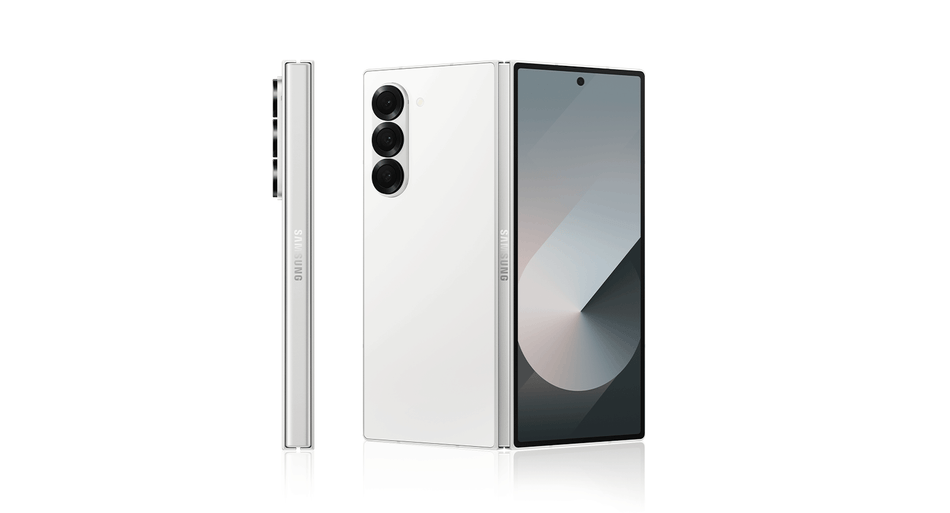 Samsung Galaxy Z Fold 7