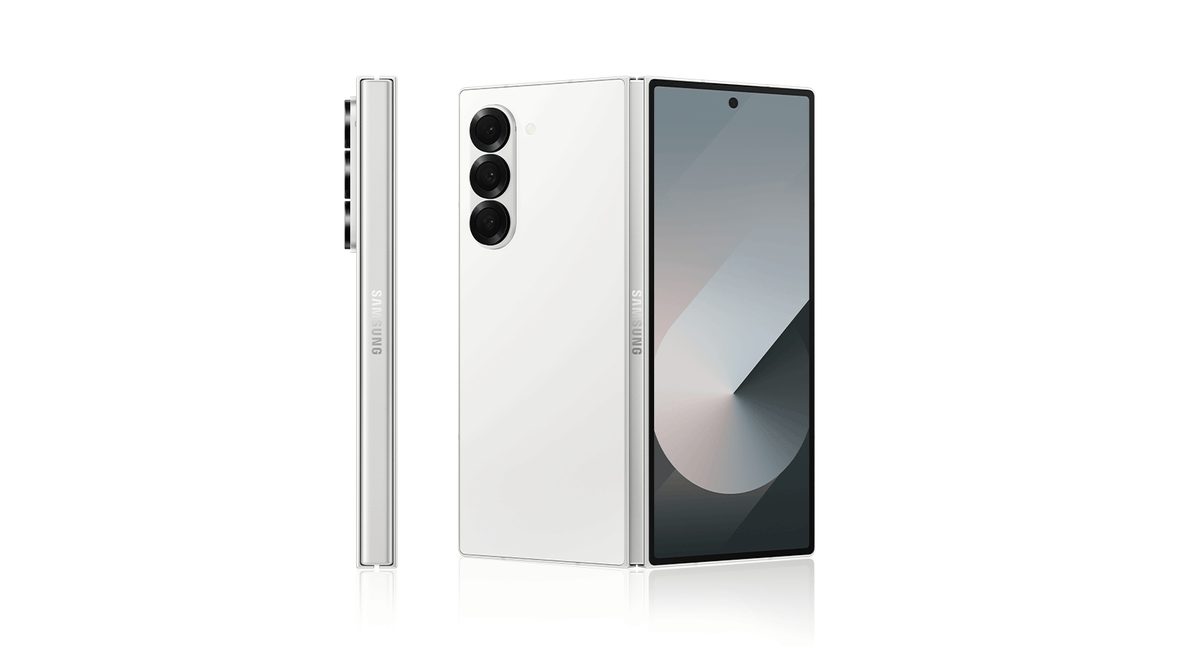Samsung Galaxy Z Fold 7