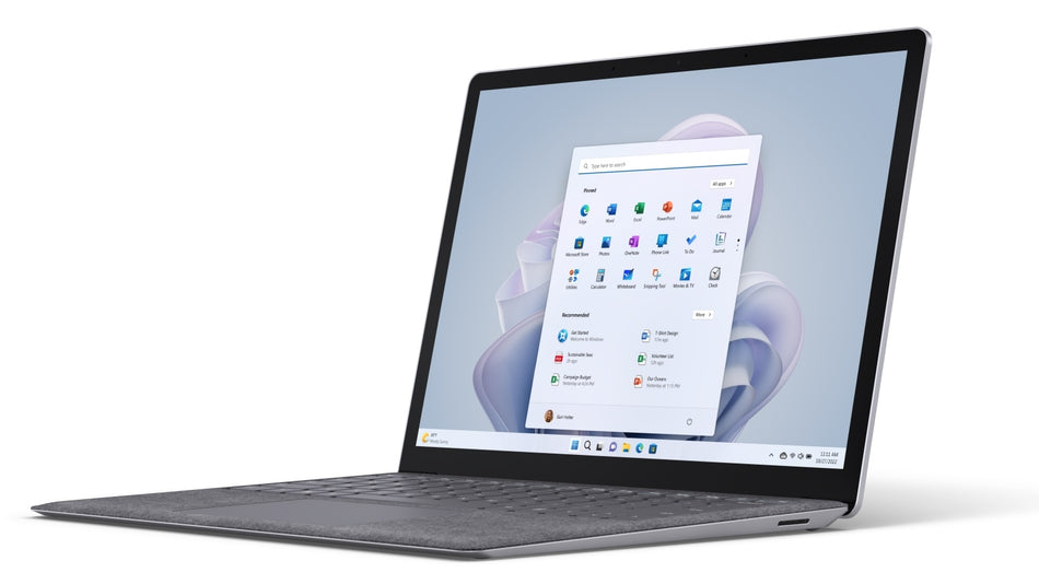 Microsoft Surface Laptop 5 (13.5")