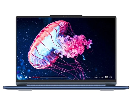 Lenovo Yoga 9i Aura Edition