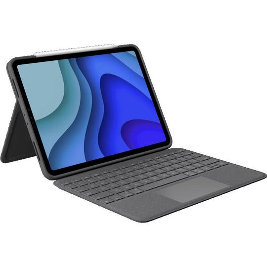 Logitech Folio Touch Case for iPad Pro 11"