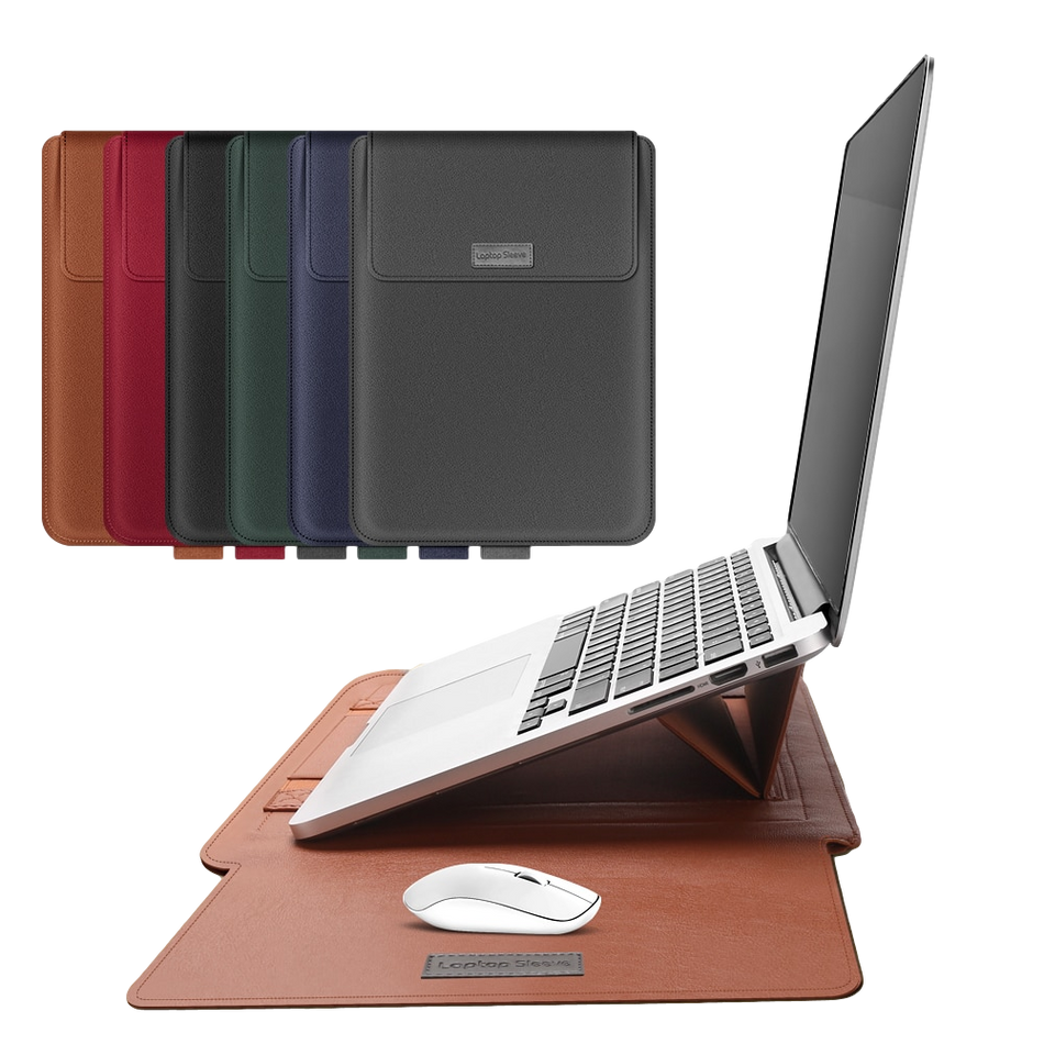 13 inch Laptop Sleeve Bag Case For MacBook Notebook