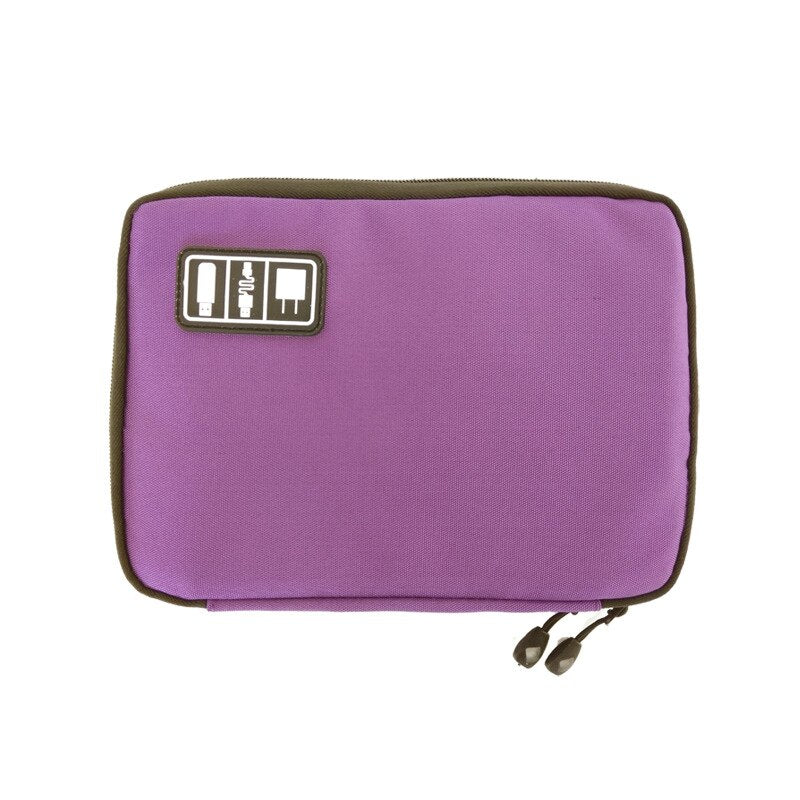 Waterproof Nylon Bag for Accessories