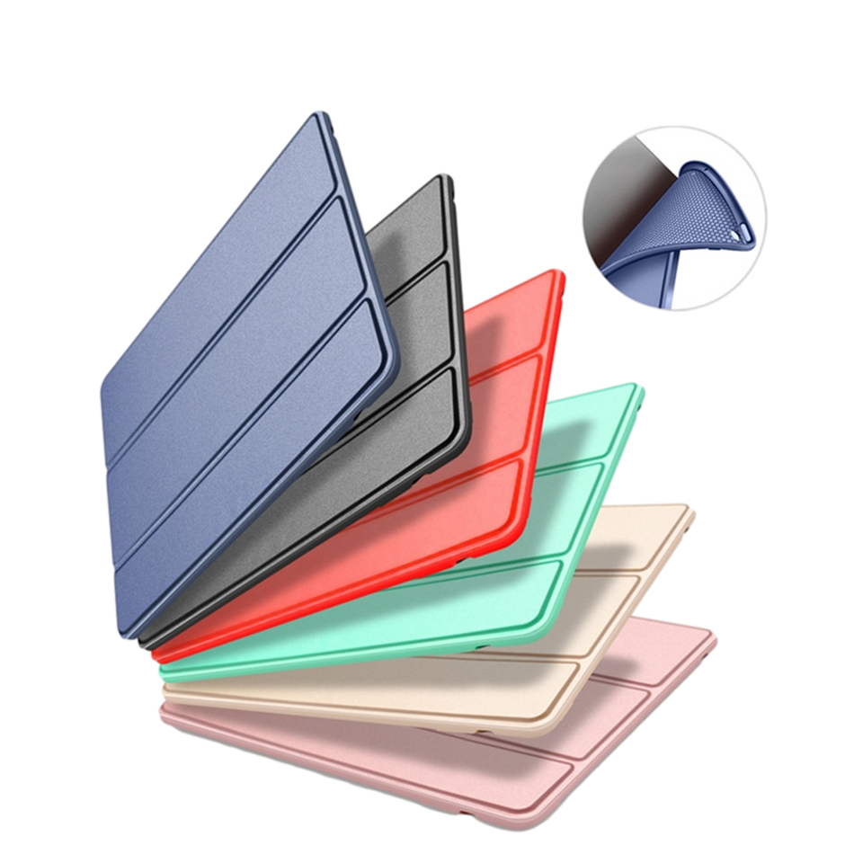 iPad 9.7 2017 2018 - Cover and Stand Case