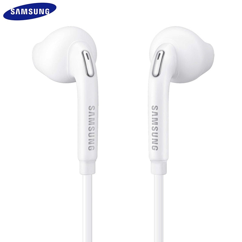 Samsung Wired 3.5mm Earphones with Mic Remote Control