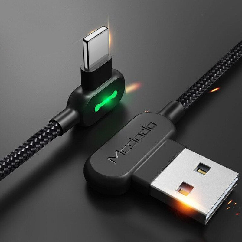 Fast Lightning USB Cable For iPhone