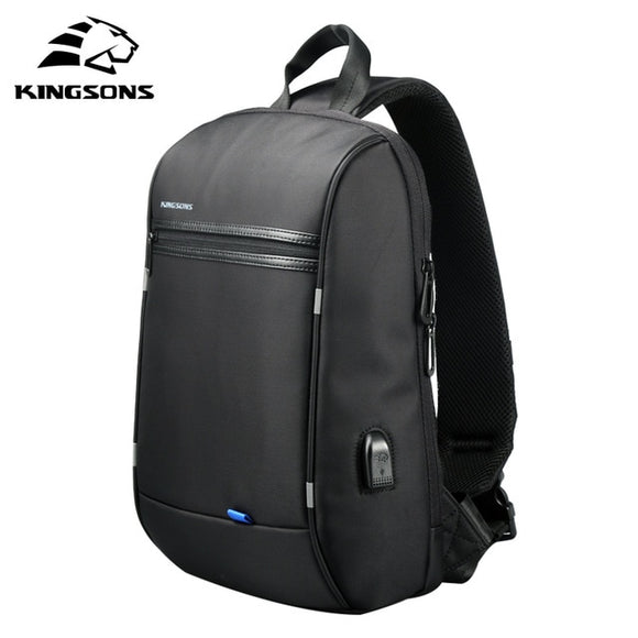 Mochila kingsons best sale